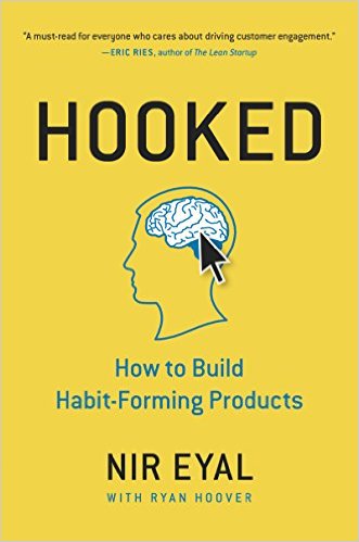 Hooked How to Build Habit-Forming Products